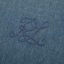 Ralph Lauren Home Margaret Cushion Cover Blue