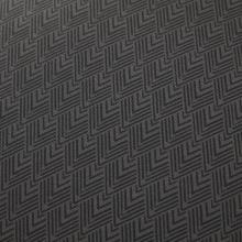 Ralph Lauren Percy Silk Cushion Cover Black