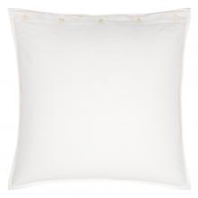 Ralph Lauren Home Elysia Decorative Sham Cream