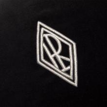 Ralph Lauren Ansel Cushion Cover Black