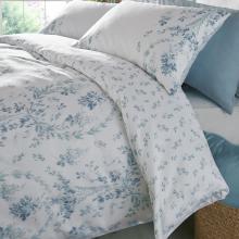 Laura Ashley Marabeau Seaspray Duvet Cover Set