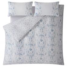 Laura Ashley Marabeau Seaspray Duvet Cover Set