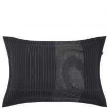 Boss Home Boss Tennis Stripes Pillowcases Black