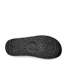 UGG Goldenstar Cross Slide Black