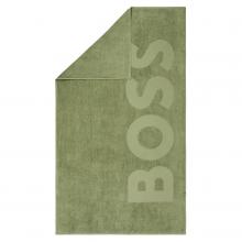 Boss Home Zuma Beach Towel Cool Green