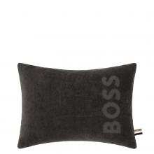 Boss Home Zuma Beach Pillow Black