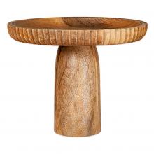 Nkuku Gavivi Mango Wood Stand 