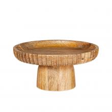Nkuku Gavivi Mango Wood Stand 