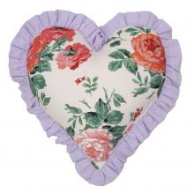 Cath Kidston 30 Years Heart Cushion