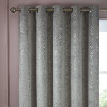 Clarissa Hulse Gypsophila Lined Curtains