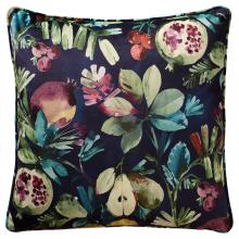 Studio G Copenhagen Midnight Eyelet Headed Curtains