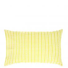 Orla Kiely Tiny Stem Bedlinen Yellow