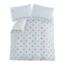 Sophie Allport Strawberries Duvet Cover Set