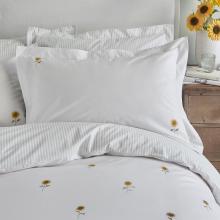 Sophie Allport Sunflowers Duvet Cover Set