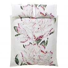 Voyage Maison Parcevall Peony Fuchsia Bedlinen 