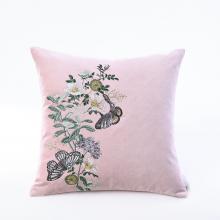 Royal Botanic Gardens,  Kew Posey Cushion