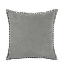 Voyage Maison Stitch Steel cushion