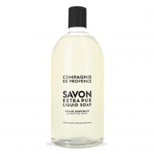 Compagnie De Provence Sensitive Skin Liquid Soap Litre Refill