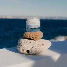 Compagnie De Provence Velvet Seaweed Sorbet Face Hydration Cream 50ml