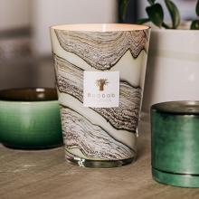 Baobab Collection Sonora Candle - Sand Collection 