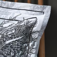 Timorous Beasties Thistle Carbon