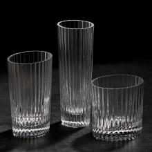 Missoni Home Collection Nastri Water Glass