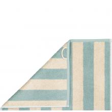 Cawo Gallery Stripes Towel 6212|43 Fjord