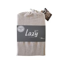 Lazy Linen Lazy Linen Pillowcase Linen