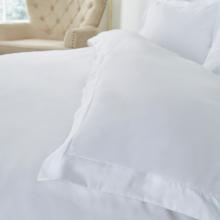 Liddell Liddell 400 Sateen Duvet Set