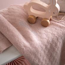 Blumarine Baby Baby Chic Blanket 