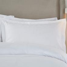 Liddell Liddell 400 Sateen Pillowcase Pair
