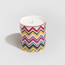 Missoni Home Collection Marrakech Scented Candle