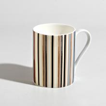 Missoni Home Stripes Jenkins 148 Mug in luxury gift box
