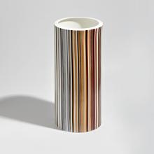 Missoni Home Stripes Jenkins 148 High Vase in Luxury Box