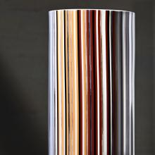 Missoni Home Stripes Jenkins 148 High Vase in Luxury Box