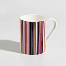 Missoni Home Collection Stripes Jenkins 156 Mug in luxury gift box