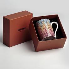Missoni Home Zig Zag Jarris 156 Mug in Luxury Gift Box 