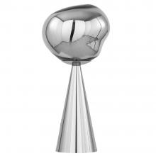 Tom Dixon Melt LED Portable Silver