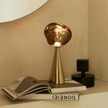 Tom Dixon Melt LED Portable Gold