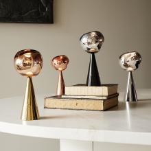 Tom Dixon Melt LED Portable Gold