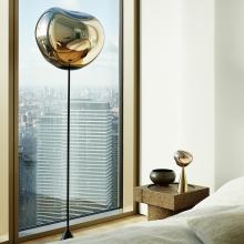 Tom Dixon Melt LED Portable Gold
