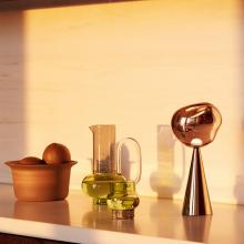 Tom Dixon Melt LED Portable Gold