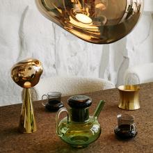 Tom Dixon Melt LED Portable Gold