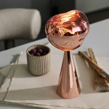 Tom Dixon Melt LED Portable Copper
