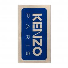Kenzo K Label Beach Towel Chanvre
