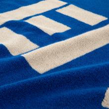 Kenzo K Label Beach Towel Chanvre