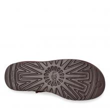 UGG Classic Ultra Mini Platform Boot Burnt Cedar