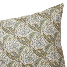 Yves Delorme Grimani Cushion Cover
