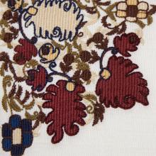 Ralph Lauren Home Roman Cream Cushion Cover 