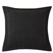 Ralph Lauren Gable Charcoal Cushion Cover